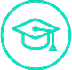 Education & training icon